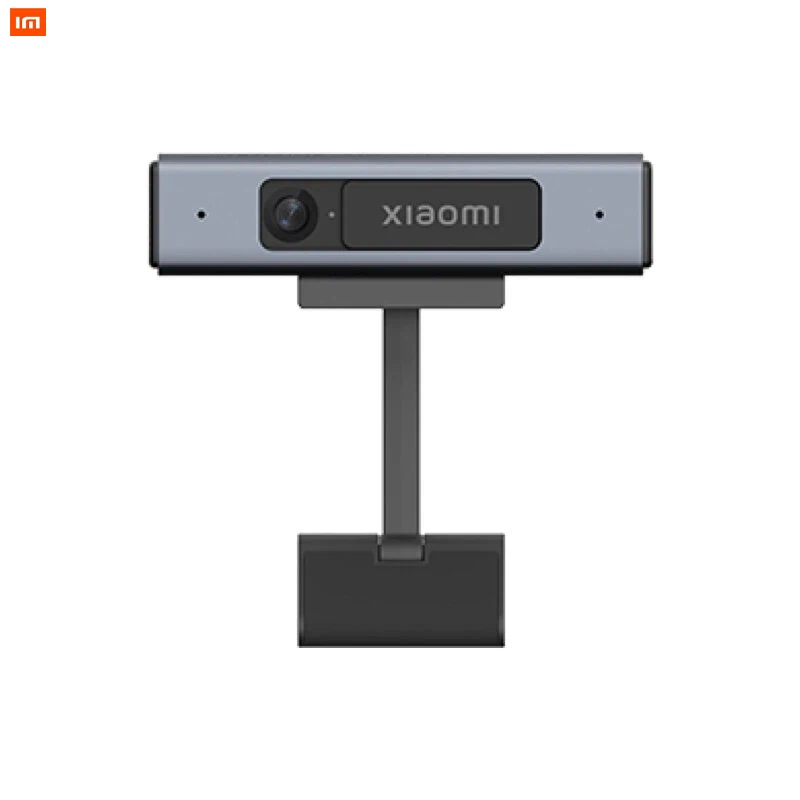 Телевизионная мини-камера Xiaomi Mi 1080P HD, качество изображения, встроенные двойные микрофоны, крышка для конфиденциальности, для работы, встреч...
Телевизионная мини-камера Xiaomi Mi 1080P HD, качество изображения, встроенные двойные микрофоны, крышка для конфиденциальности, для работы, встреч...