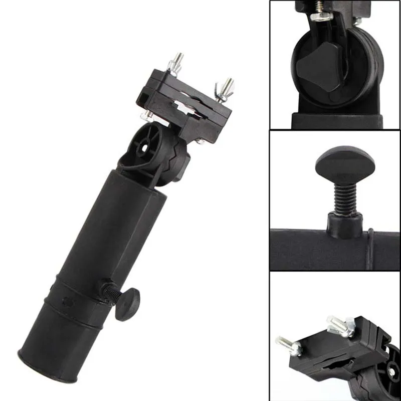Durable Golf Club Umbrella Holder Stand For Bike Buggy Cart Baby Pram Wheelchair
Durable Golf Club Umbrella Holder Stand For Bike Buggy Cart Baby Pram Wheelchair
