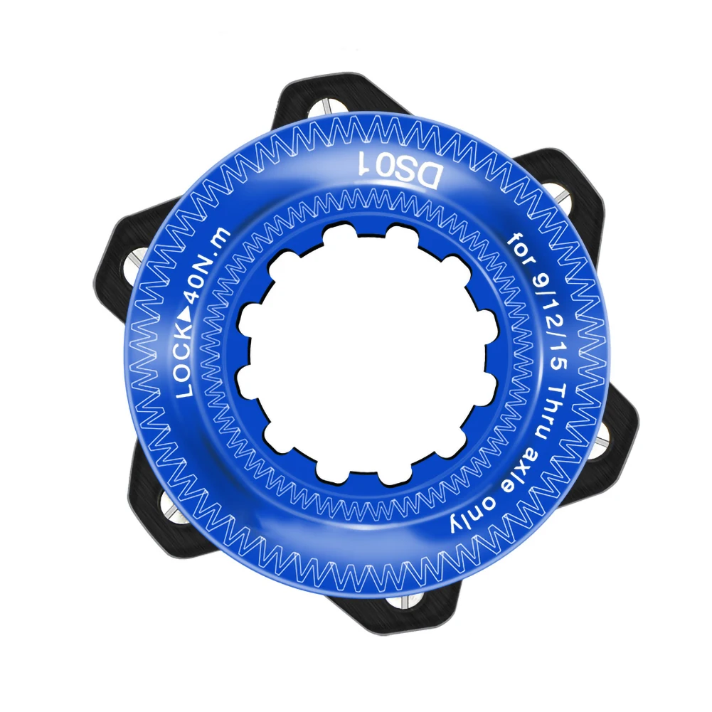 Center Lock To 6-hole Adapter Center Lock Conversion 6 Hole Brake Disc Center Lock For 6 Bolt
Center Lock To 6-hole Adapter Center Lock Conversion 6 Hole Brake Disc Center Lock For 6 Bolt