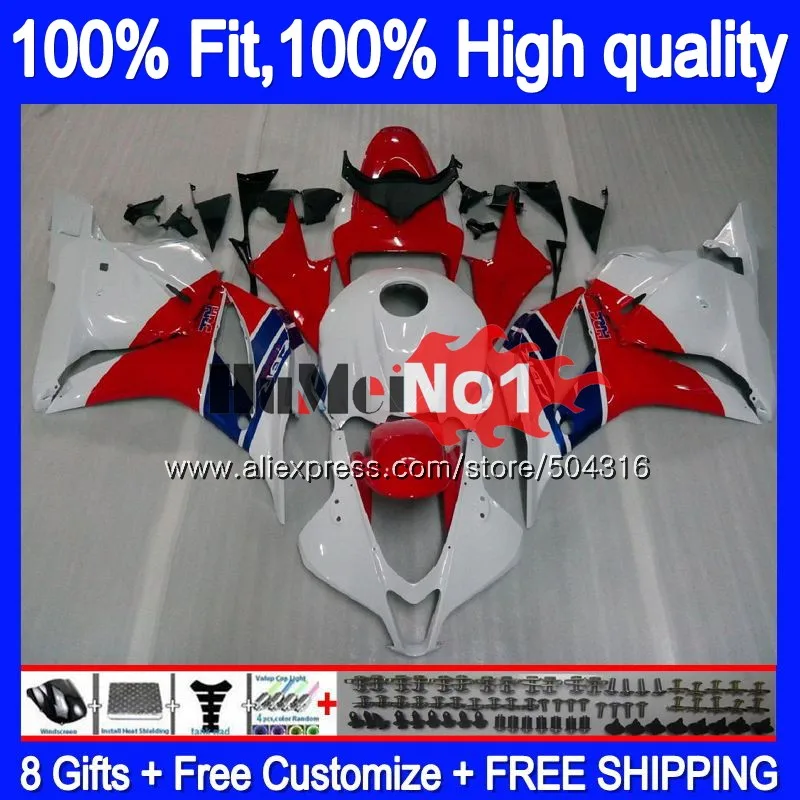 Инъекция для HONDA CBR600RR CBR 600 RR CC 600RR 600CC запас красный 44MC.9 CBR600 RR 2009 2010 2011 F5 09 10 11 12 обтекатель
Инъекция для HONDA CBR600RR CBR 600 RR CC 600RR 600CC запас красный 44MC.9 CBR600 RR 2009 2010 2011 F5 09 10 11 12 обтекатель