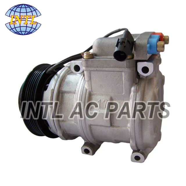 Автомобильный Компрессор кондиционера 10PA17C для Mercedes-Benz MB Class MB 140D MB 100D MB100 assy 6611303415 661-130-34-15 1101131
Автомобильный Компрессор кондиционера 10PA17C для Mercedes-Benz MB Class MB 140D MB 100D MB100 assy 6611303415 661-130-34-15 1101131