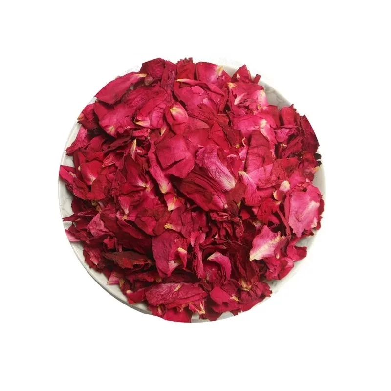 Rleay Natural Rose Petals Dried Flowers Dry True Bath Spa Banquet Wedding Decoration
Rleay Natural Rose Petals Dried Flowers Dry True Bath Spa Banquet Wedding Decoration