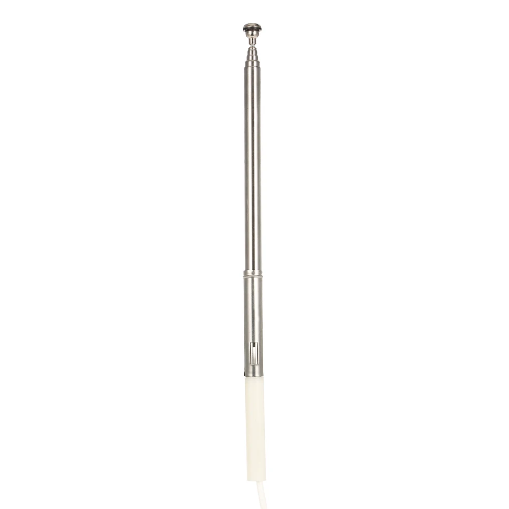 Car Power Antenna Stainless Steel Mast Radio Signal Antenna for Mitsubishi Pajero Deluxe Version 2000-2006 ZPN-01407 
Car Power Antenna Stainless Steel Mast Radio Signal Antenna for Mitsubishi Pajero Deluxe Version 2000-2006 ZPN-01407