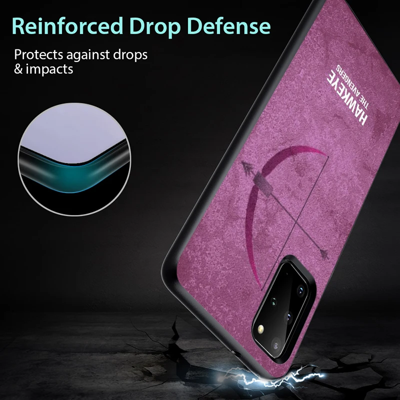 Marvel Superhero Logo for Samsung Galaxy S21 S20 FE Ultra Lite S10 5G S10E S9 S8 Plus Black Soft Phone Case 
Marvel Superhero Logo for Samsung Galaxy S21 S20 FE Ultra Lite S10 5G S10E S9 S8 Plus Black Soft Phone Case