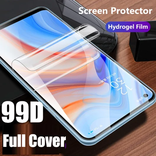 Защитный чехол для OPPO f19 Pro Plus 5g Экран стекло Oppo f 19 19f Безопасность гидрогель