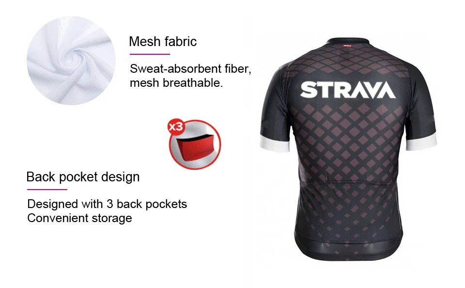 2021 Team STRAVA Cycling Jerseys set Bike clothes Quick-Dry bib gel cycling Clothing Ropa Ciclismo uniformes Maillot Sport Wear
2021 Team STRAVA Cycling Jerseys set Bike clothes Quick-Dry bib gel cycling Clothing Ropa Ciclismo uniformes Maillot Sport Wear