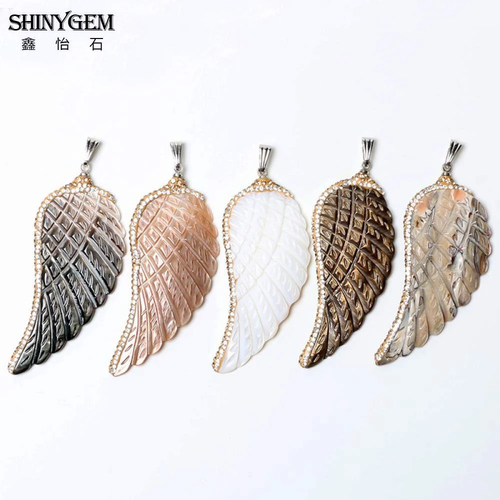 ShinyGem 27*58 мм натуральный Абалон оболочки подвески-крылья инкрустация Стразы Шарм Ангел/дракон кулоны крылья Сделай Сам Изготовление ювелирных изделий 5 шт
ShinyGem 27*58 мм натуральный Абалон оболочки подвески-крылья инкрустация Стразы Шарм Ангел/дракон кулоны крылья Сделай Сам Изготовление ювелирных изделий 5 шт