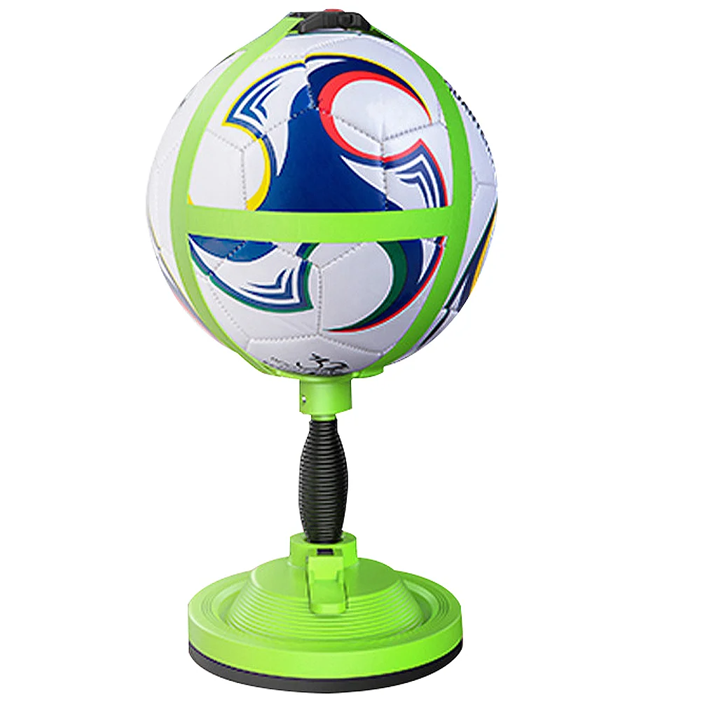 1 Set Soccer Practice Assistance Soccer Trainer Football Training Equipment
1 Set Soccer Practice Assistance Soccer Trainer Football Training Equipment