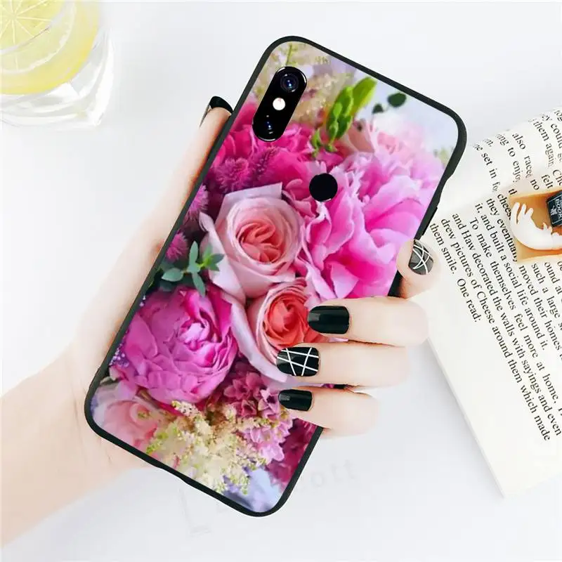 Pink Purple Flower On the Vase Phone Case For Xiaomi Redmi note 7 8 9 t k30 max3 9 s 10 pro lite
Pink Purple Flower On the Vase Phone Case For Xiaomi Redmi note 7 8 9 t k30 max3 9 s 10 pro lite