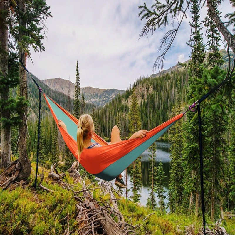 Adjustable 2pcs Hammock Strap Rope Belt 300cm Tree Hanging Aerial Spare Part 200KG Load Outdoor Yoga Camping Hammock with Buckle
Adjustable 2pcs Hammock Strap Rope Belt 300cm Tree Hanging Aerial Spare Part 200KG Load Outdoor Yoga Camping Hammock with Buckle