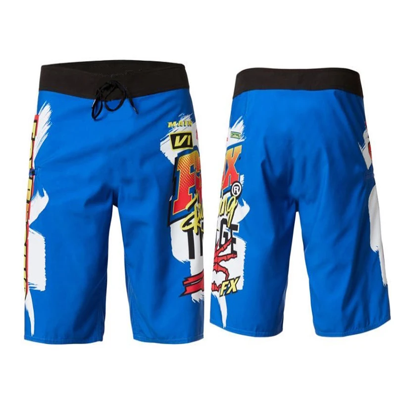 Victory Stretch Board Shorts Motorbike Motocross MTB ATV Bike Riding Summer Short Pants 3D Printing Polyester Breathable
Victory Stretch Board Shorts Motorbike Motocross MTB ATV Bike Riding Summer Short Pants 3D Printing Polyester Breathable