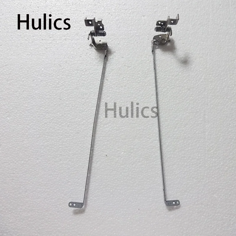 Оригинальные петли для ЖК-экрана ноутбука Hulics для Dell Vostro 3500 V3500, ось экрана 60.4ET26.001 60.4et27. 001
Оригинальные петли для ЖК-экрана ноутбука Hulics для Dell Vostro 3500 V3500, ось экрана 60.4ET26.001 60.4et27. 001