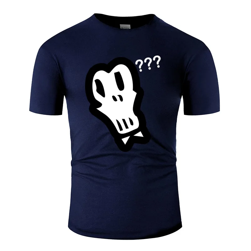Designs Bad Skull Mens T Shirt O Neck Tee Shirt Big Size 3xl 4xl 5xl Anti-Wrinkle Hip Hop
Designs Bad Skull Mens T Shirt O Neck Tee Shirt Big Size 3xl 4xl 5xl Anti-Wrinkle Hip Hop