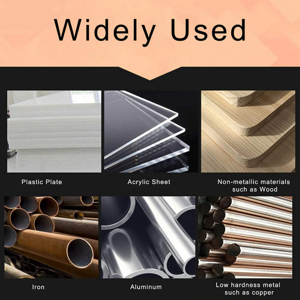 Countersink Drill Bit 90 Degree High Speed Steel Chamfer Tool Metal Plate Wood PVC Deburring Tool Power Drills Tool 4PCS
Countersink Drill Bit 90 Degree High Speed Steel Chamfer Tool Metal Plate Wood PVC Deburring Tool Power Drills Tool 4PCS