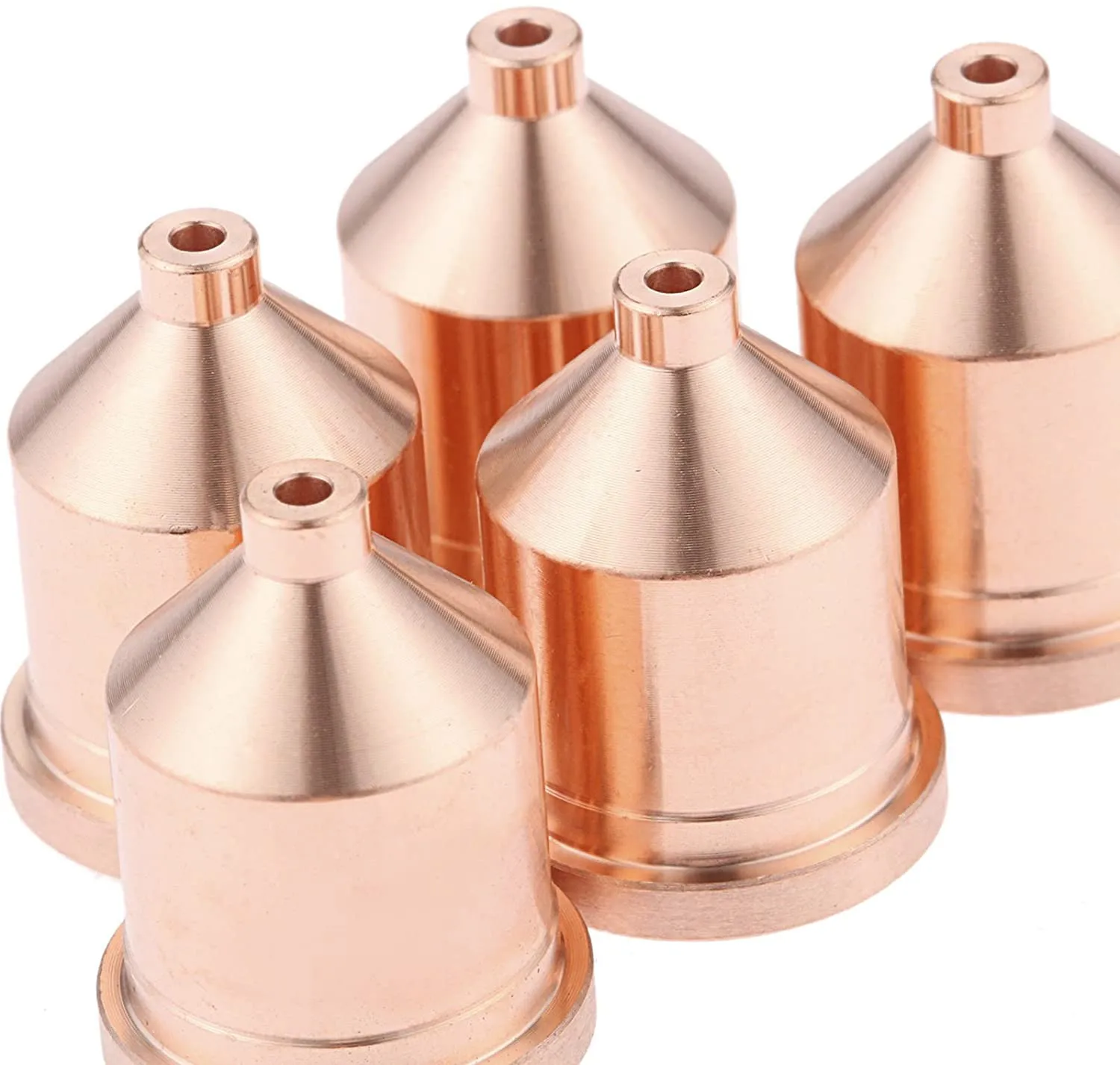 5 Pcs Plasma Nozzle 120927 Fit For Pmx 1250 1650 Rt60 Rt80 80A Shielded Handheld Plasma Welding Nozzle Consumables
5 Pcs Plasma Nozzle 120927 Fit For Pmx 1250 1650 Rt60 Rt80 80A Shielded Handheld Plasma Welding Nozzle Consumables