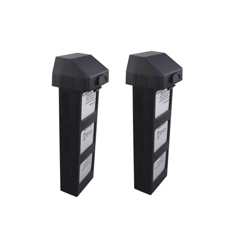 2PCS 7.4V 2800mah Lithium Battery for HS720 Folding Brushless Quadcopter Accessories Remote Control UAV Lithium Battery 
2PCS 7.4V 2800mah Lithium Battery for HS720 Folding Brushless Quadcopter Accessories Remote Control UAV Lithium Battery