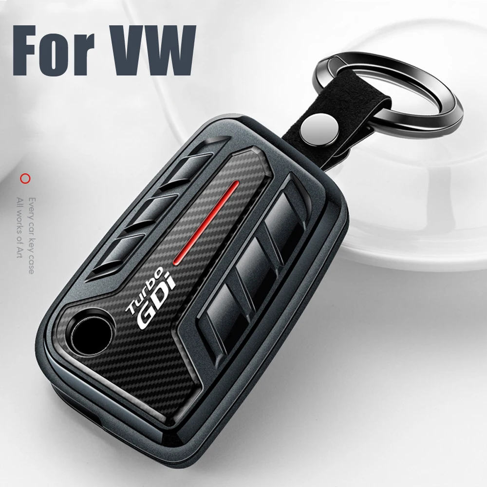 New ABS Car Key Case Fob Cover Shell Frame For Volkswagen VW Golf 7 Tiguan L Lamando Bora Lavida plus Touran Lamando for gifts
New ABS Car Key Case Fob Cover Shell Frame For Volkswagen VW Golf 7 Tiguan L Lamando Bora Lavida plus Touran Lamando for gifts