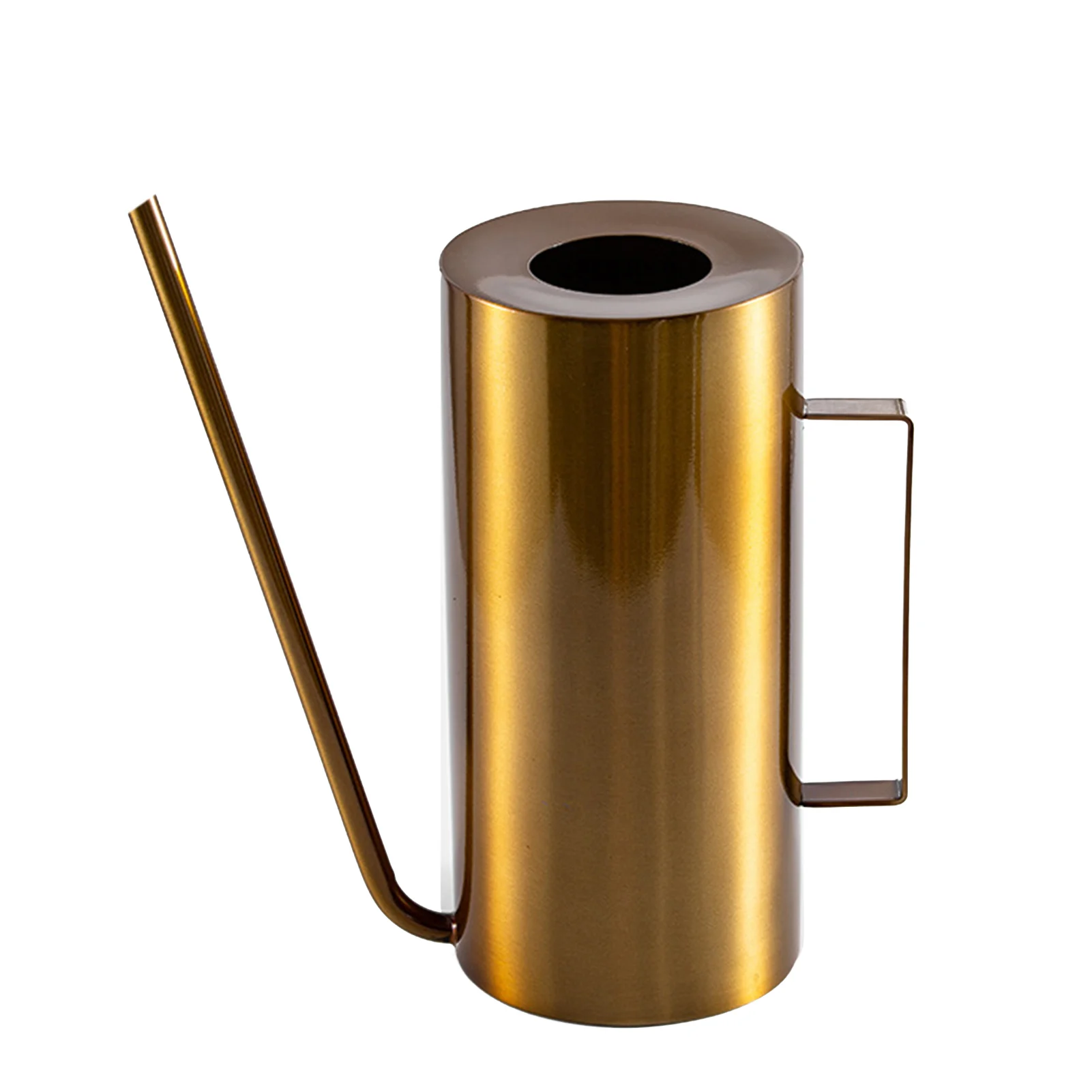 1.5L Watering Can Irrigation Stainless Steel Indoor Outdoor Pot Large Capacity House Plants Gardening Tool Long Spout Greenhouse
1.5L Watering Can Irrigation Stainless Steel Indoor Outdoor Pot Large Capacity House Plants Gardening Tool Long Spout Greenhouse