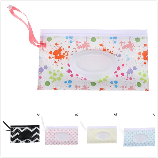 Easy-carry Baby Wipes Box Wet Wipe Box Cleaning Wipes Carrying Bag Clamshell Snap Strap Wipe Container Case
Easy-carry Baby Wipes Box Wet Wipe Box Cleaning Wipes Carrying Bag Clamshell Snap Strap Wipe Container Case