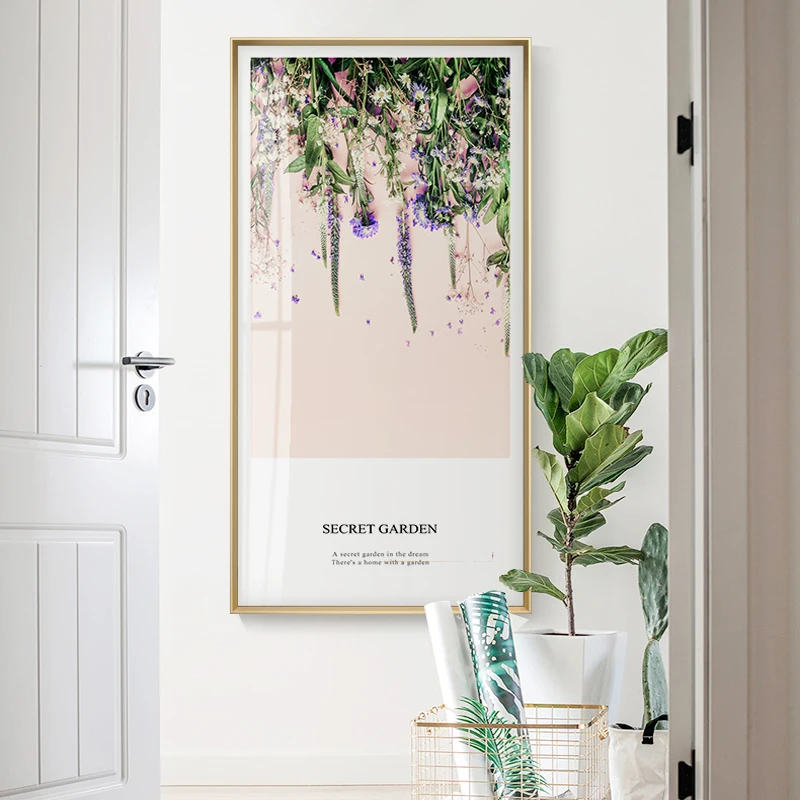 Nordic Canvas Painting Flower Decorative Poster and Print Decoration Rose Girl Room Wall Art Pictures for Living Room Unframed
Nordic Canvas Painting Flower Decorative Poster and Print Decoration Rose Girl Room Wall Art Pictures for Living Room Unframed