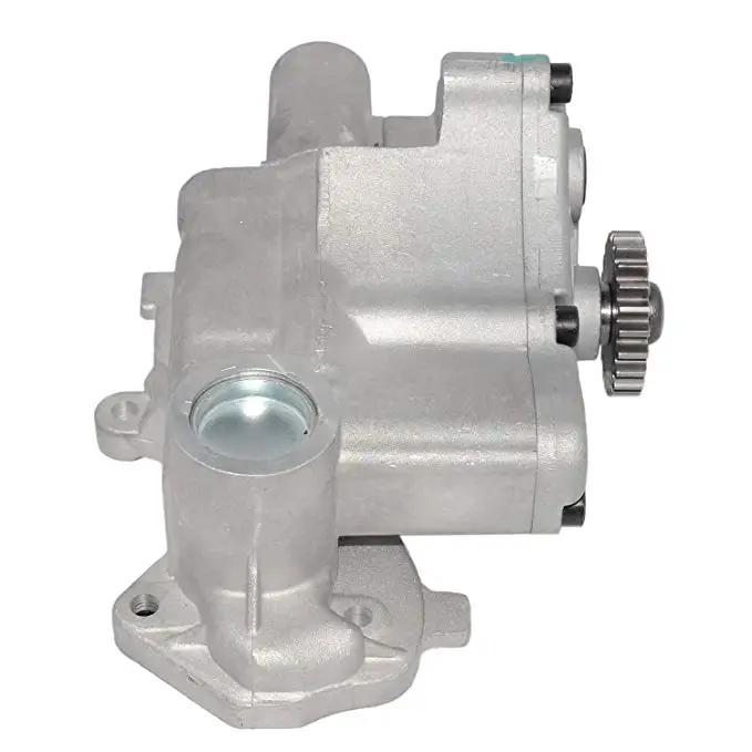 Engine Part Oil Pump Assembly 06J115105AC 06J115105AB for Golf MK6 Passat Scirocco Tiguan Beetle Octavia Seat Leon
Engine Part Oil Pump Assembly 06J115105AC 06J115105AB for Golf MK6 Passat Scirocco Tiguan Beetle Octavia Seat Leon
