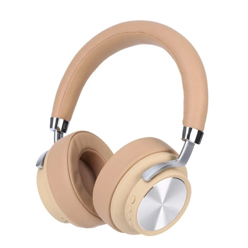 Игровая Bluetooth-гарнитура Lenovo HD800 складные беспроводные наушники с шумоподавлением