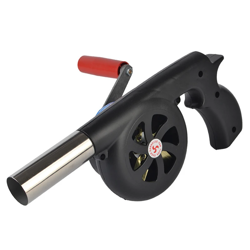 Larger Handheld BBQ Fan Air Blower for Outdoor Camping Picnic Barbecue Cooking Tool Outdoor Handheld Manual BBQ Fan
Larger Handheld BBQ Fan Air Blower for Outdoor Camping Picnic Barbecue Cooking Tool Outdoor Handheld Manual BBQ Fan