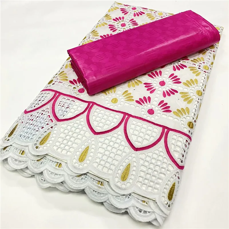 2.5+2.5 Yards Lace Ribbons For Craftes DIY With Bazin Riche Fabric 2020 African Women Party Dress Top Quality Sewing Accessories
2.5+2.5 Yards Lace Ribbons For Craftes DIY With Bazin Riche Fabric 2020 African Women Party Dress Top Quality Sewing Accessories