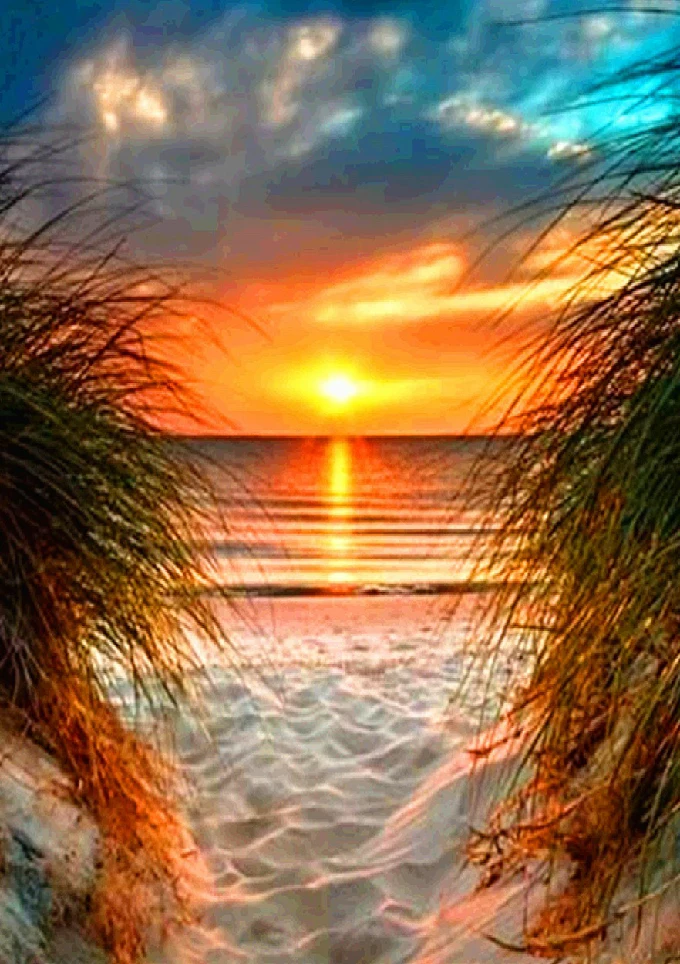 5D DIY diamond painting seaside landscape painting cross stitch full circle diamond embroidery mosaic home room decoration gift
5D DIY diamond painting seaside landscape painting cross stitch full circle diamond embroidery mosaic home room decoration gift