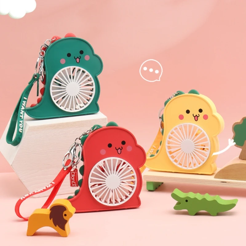 Portable Keychain Fan Personal USB Rechargeable Fan w/ Bracket Keychain Design Mini Weararble Fan 2 Gear for Kids Office
Portable Keychain Fan Personal USB Rechargeable Fan w/ Bracket Keychain Design Mini Weararble Fan 2 Gear for Kids Office