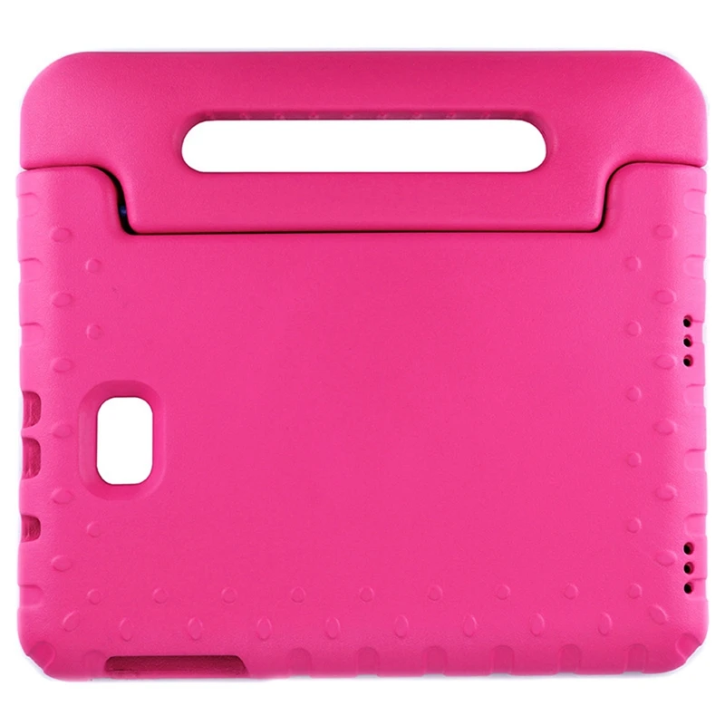 For Samsung Case Lightweight Shockproof Case with Handle EVA Cover for 10.1Inch T580/T585
For Samsung Case Lightweight Shockproof Case with Handle EVA Cover for 10.1Inch T580/T585