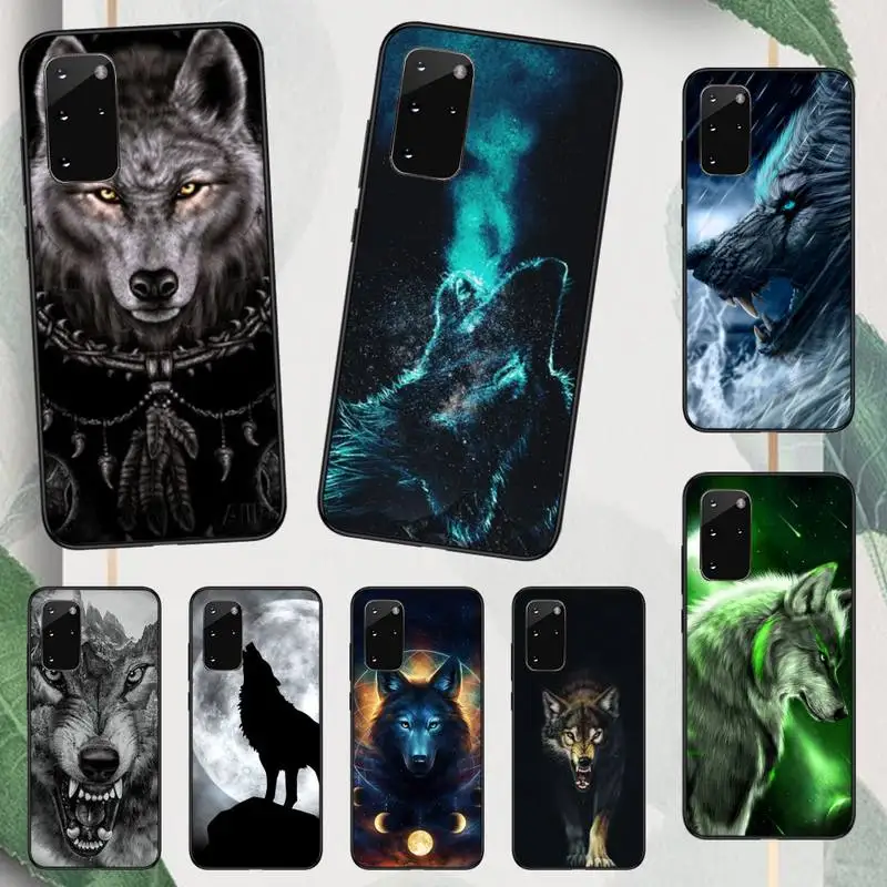 wolf Face horror animal Phone Case For Samsung galaxy A S note 10 7 8 9 20 30 31 40 50 51 70 71 21 s ultra plus
wolf Face horror animal Phone Case For Samsung galaxy A S note 10 7 8 9 20 30 31 40 50 51 70 71 21 s ultra plus