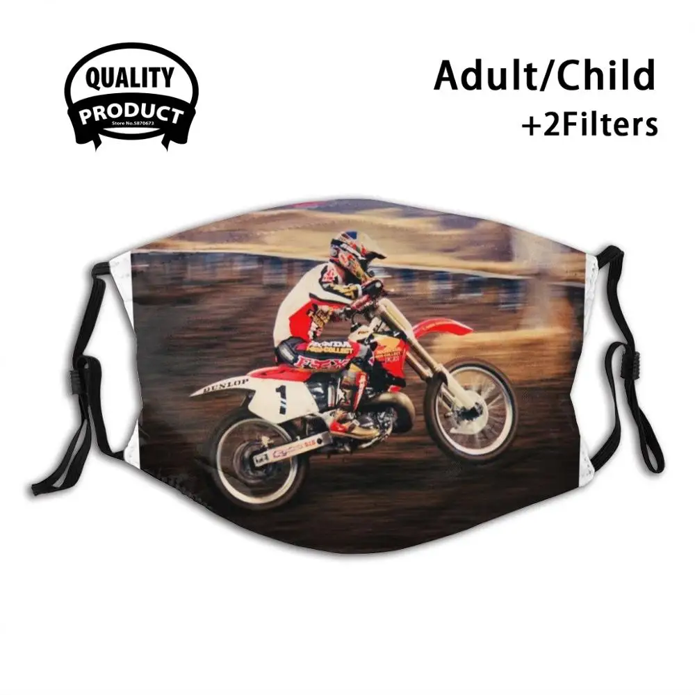 Jeremy Mcgrath Motocross Face Mask With Filter Motocross Motocross Cr250 Mcgrath Motorcyclist Motorcycle Supercross Sx
Jeremy Mcgrath Motocross Face Mask With Filter Motocross Motocross Cr250 Mcgrath Motorcyclist Motorcycle Supercross Sx