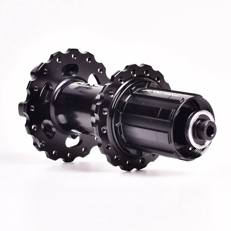 ARC MT006 Bicycle Hubs Sealed Bearing 4 Bearings 4 Pawls QR 100X9 135X10MM Set MTB Mountain Bike Hub 28 Holes Disc Brake
ARC MT006 Bicycle Hubs Sealed Bearing 4 Bearings 4 Pawls QR 100X9 135X10MM Set MTB Mountain Bike Hub 28 Holes Disc Brake