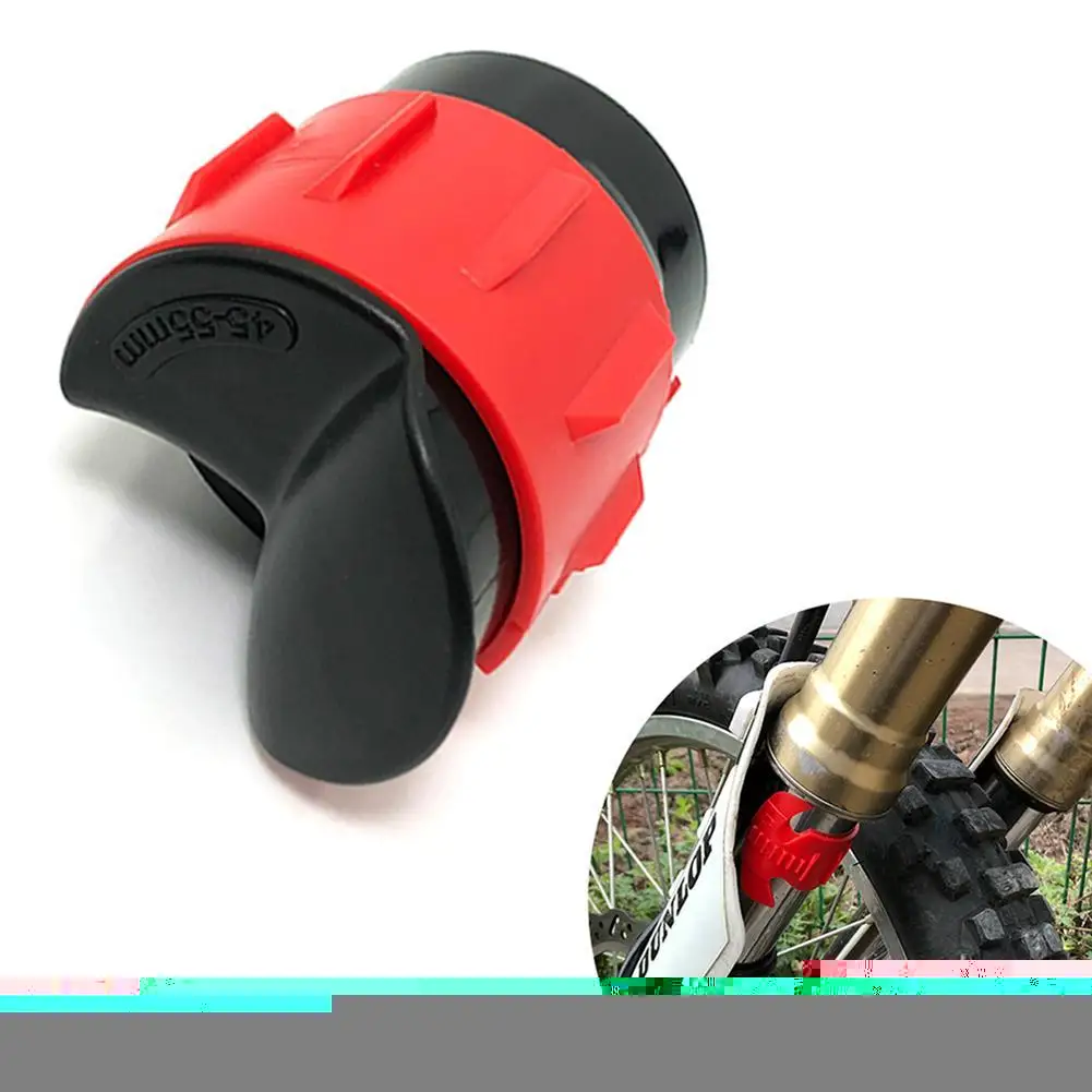 Motorcycle Shock Absorber Cleaner Universal Maintenance Tools Fork Slurry Motocross Scraper Oil Front Rings Desilter Seal O0H0
Motorcycle Shock Absorber Cleaner Universal Maintenance Tools Fork Slurry Motocross Scraper Oil Front Rings Desilter Seal O0H0