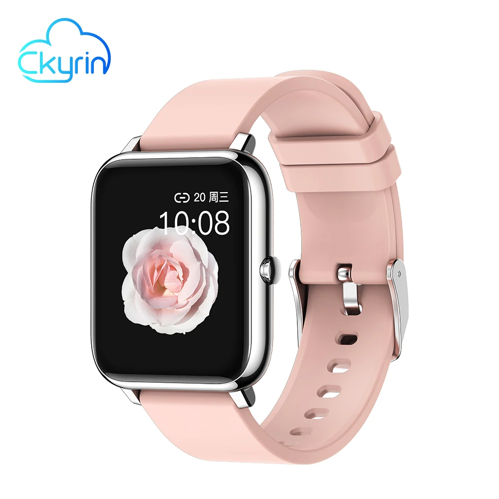 Смарт-часы Ckyrin P22 унисекс, IP67, пульсометр, монитор сна, для телефона, IOS, смарт-трекер
Смарт-часы Ckyrin P22 унисекс, IP67, пульсометр, монитор сна, для телефона, IOS, смарт-трекер