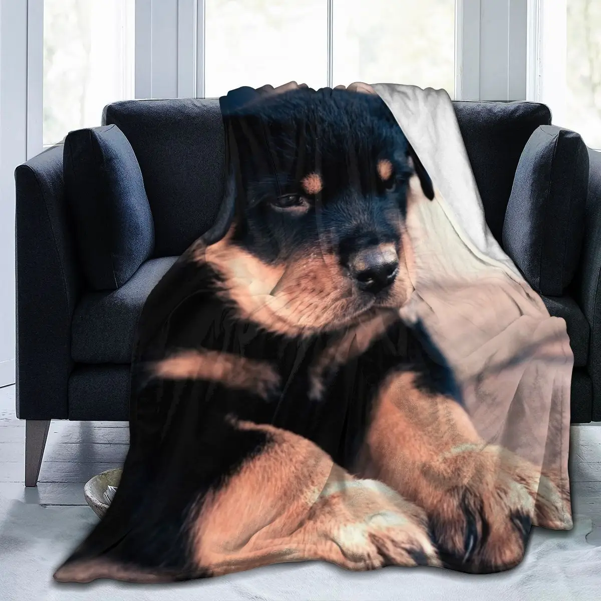 animal Dog 3D printing printed blanket bedspread blanket retro bedding square picnic wool soft blanket 
animal Dog 3D printing printed blanket bedspread blanket retro bedding square picnic wool soft blanket