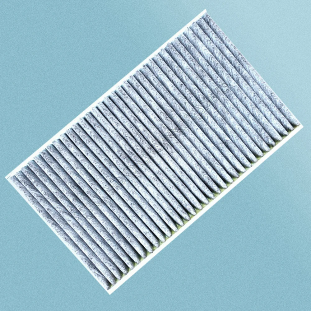 1pc air filter For Maserati Quattroporte Ghibli Levante 2012-2017 Cabin Air Filter 670005021 Accessory Practical Useful
1pc air filter For Maserati Quattroporte Ghibli Levante 2012-2017 Cabin Air Filter 670005021 Accessory Practical Useful