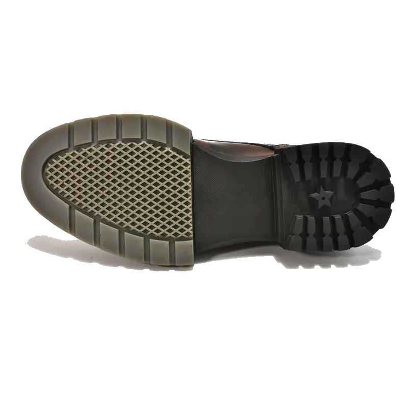 2021 high leather shoes men's business dress Korean thick soled Leather Men's shoes winter new 5cm British men's
2021 high leather shoes men's business dress Korean thick soled Leather Men's shoes winter new 5cm British men's