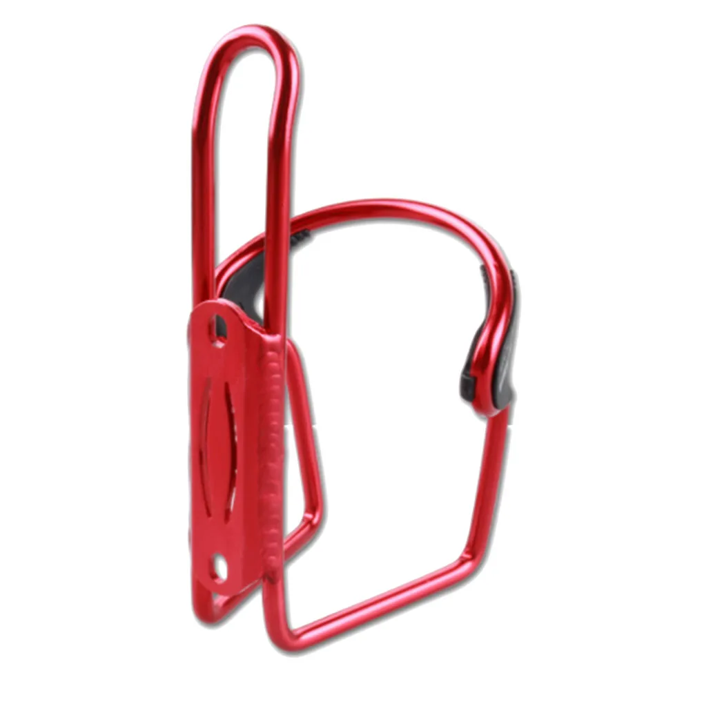 Mountain Bike Drink Bottle Holder Stand Road Cycling Bicycle Water Bottle Bracket Aluminum Alloy Cage
Mountain Bike Drink Bottle Holder Stand Road Cycling Bicycle Water Bottle Bracket Aluminum Alloy Cage