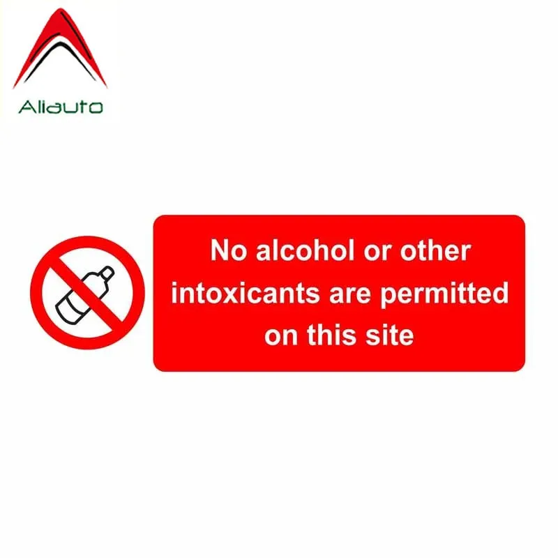 Забавные автомобильные наклейки Aliauto предупреждающие, на этом сайте не допускаются алкогольные или другие интоксикаторы, аксессуары, ПВХ н...
Забавные автомобильные наклейки Aliauto предупреждающие, на этом сайте не допускаются алкогольные или другие интоксикаторы, аксессуары, ПВХ н...