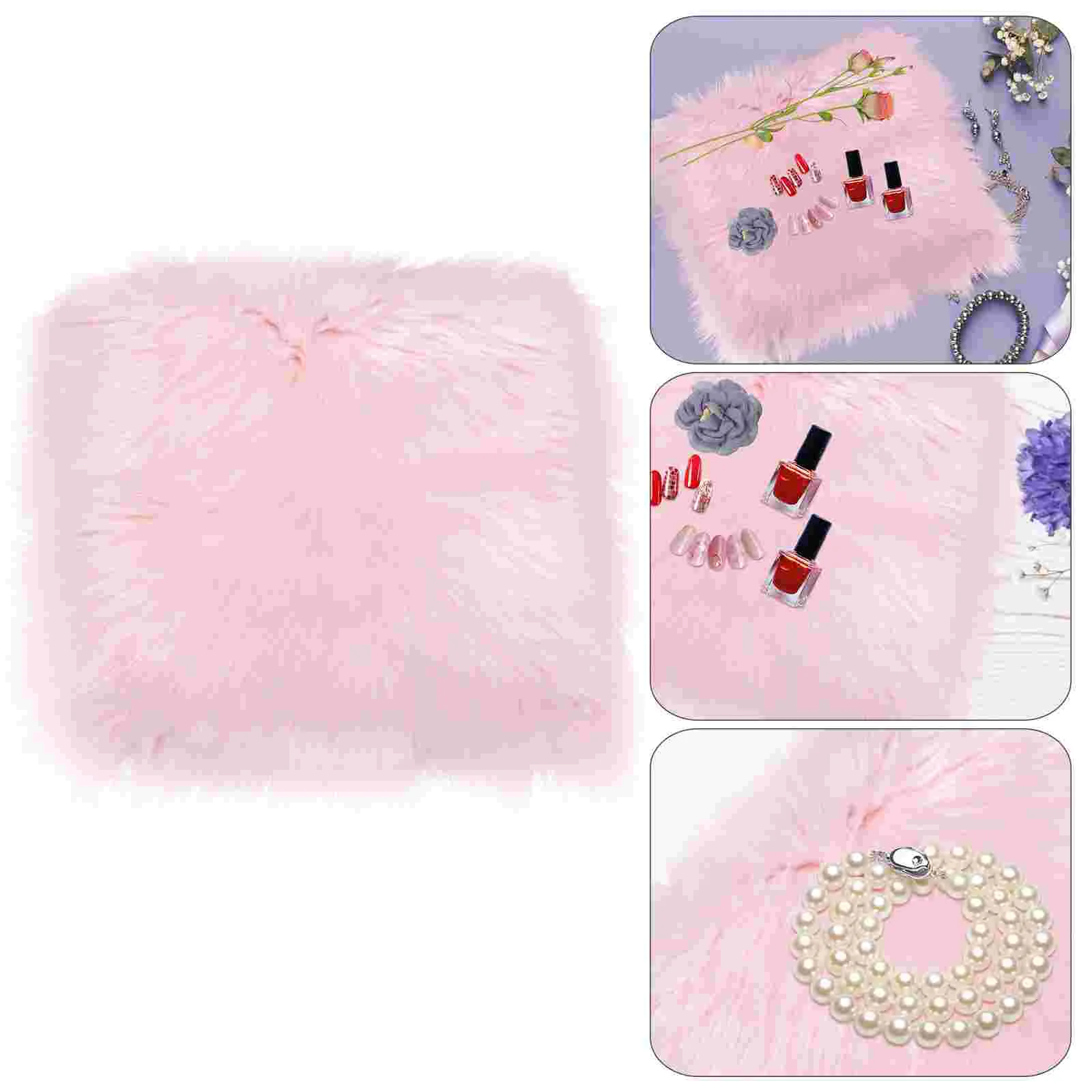 1 шт. Модная фотография Реквизит студия декоративный фон салон маникюрный коврик
1 шт. Модная фотография Реквизит студия декоративный фон салон маникюрный коврик