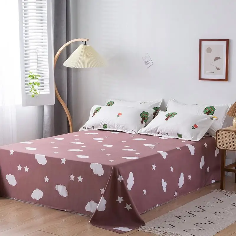 White animal bedding sets cartoon Duvet Cover sets bed flat Sheet Pillowcase single twin full king Luxury fashion bedclothes 
White animal bedding sets cartoon Duvet Cover sets bed flat Sheet Pillowcase single twin full king Luxury fashion bedclothes