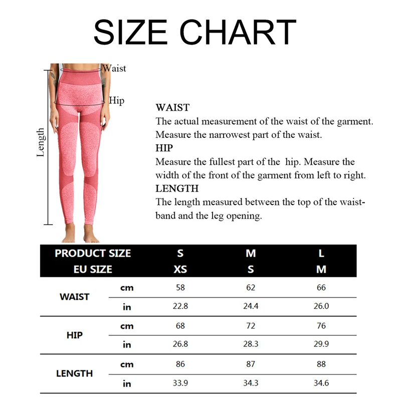 High Waist Seamless Leggings Push Up Leggins Sport Women Fitness Running Gym Pants Energy Seamless Leggings Sport Girl Leggins
High Waist Seamless Leggings Push Up Leggins Sport Women Fitness Running Gym Pants Energy Seamless Leggings Sport Girl Leggins
