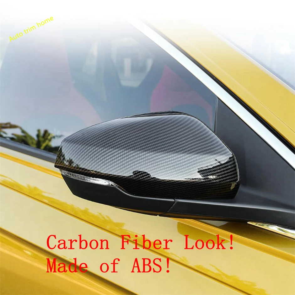 Lapetus Outer Side Door Rearview Mirror Decoration Cap Cover Trim Fit For VW Volkswagen Polo 2019 2020 2021 Auto Accessories
Lapetus Outer Side Door Rearview Mirror Decoration Cap Cover Trim Fit For VW Volkswagen Polo 2019 2020 2021 Auto Accessories