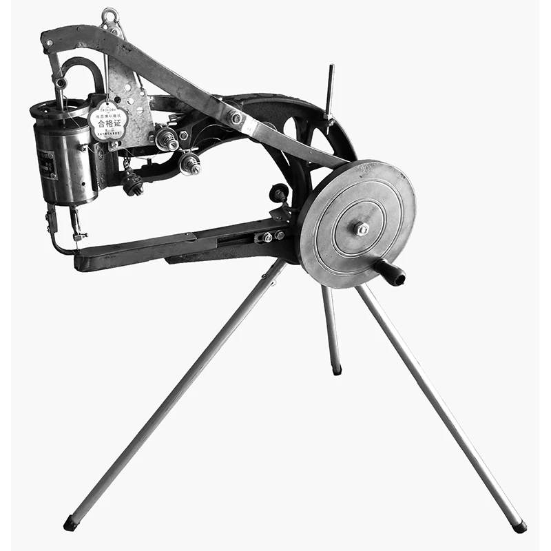 Manual Shoe Repair Machine Cotton Thread Shoe Repair Machine Shoe Sewing Machine Hand Crank Shoe Repair Machine Shoe Repair Tool
Manual Shoe Repair Machine Cotton Thread Shoe Repair Machine Shoe Sewing Machine Hand Crank Shoe Repair Machine Shoe Repair Tool