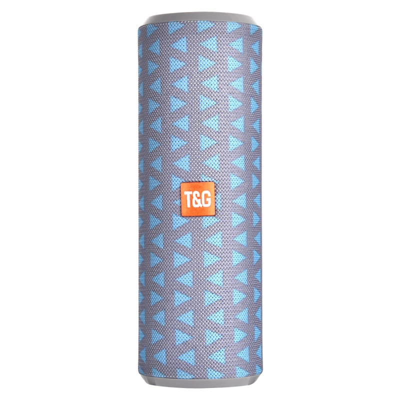 Suitable for the outdoor portable Bluetooth speaker wireless audio 3D surround sound of XIAOMI OPPO VIVO mobile phone
Suitable for the outdoor portable Bluetooth speaker wireless audio 3D surround sound of XIAOMI OPPO VIVO mobile phone