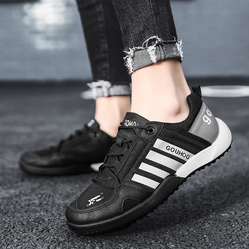 Fashion Men's Shoes Portable Mesh Breathable Running Shoes Sneakers Comfortable Walking Wearable Casual Shoes Zapatillas Hombre
Fashion Men's Shoes Portable Mesh Breathable Running Shoes Sneakers Comfortable Walking Wearable Casual Shoes Zapatillas Hombre