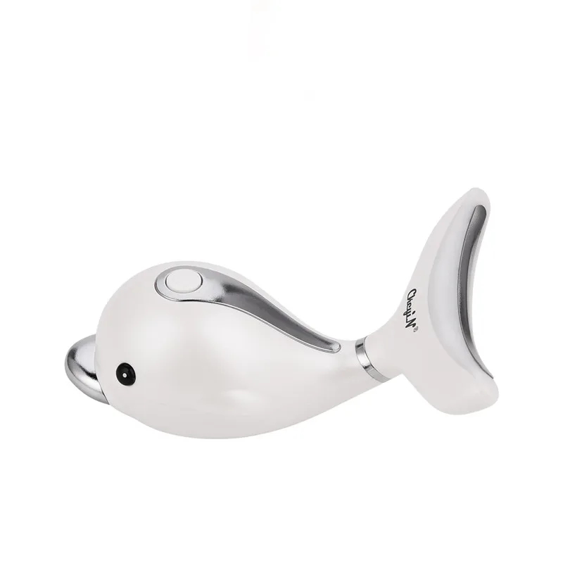 Hot Compress Neck Slimming Massager LED Photon Electric Vibration Anti Age Wrinkle Removal Neck Slimmer Double Chin Remover 31
Hot Compress Neck Slimming Massager LED Photon Electric Vibration Anti Age Wrinkle Removal Neck Slimmer Double Chin Remover 31