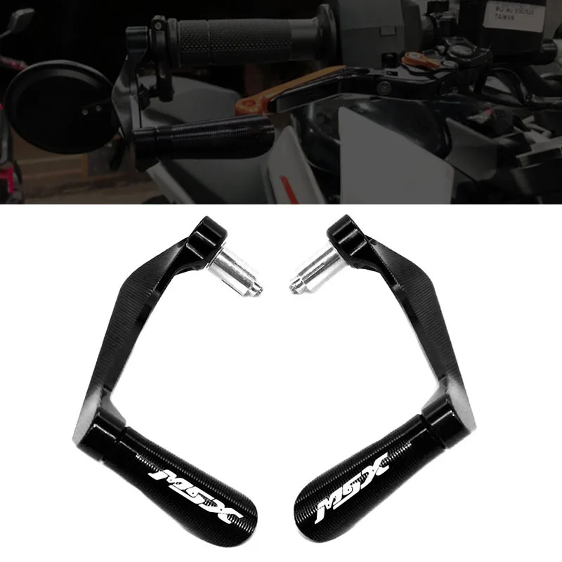 For HONDA MSX125 MSX 125 Motorcycle Universal 7/8" 22mm Handlebar Grips Guard Brake Clutch Levers Handle Bar Guard Protector
For HONDA MSX125 MSX 125 Motorcycle Universal 7/8" 22mm Handlebar Grips Guard Brake Clutch Levers Handle Bar Guard Protector